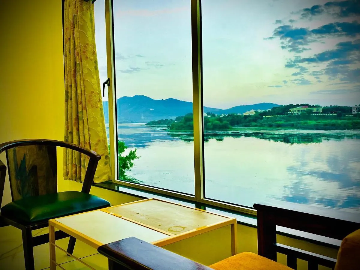 Jaydurg, A Lakehead Property At Pichola Lake By An Hotels Udaipur