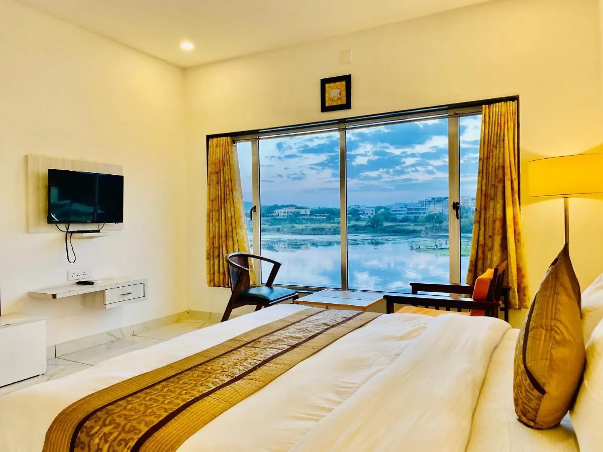 Jaydurg, A Lakehead Property At Pichola Lake By An Hotels Udaipur