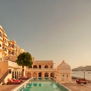 Taj Fateh Prakash Palace ***** Udaipur