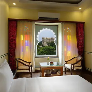 Aaram Mahal By Pachar Group **** Udaipur