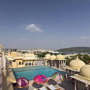 Chunda Palace ***** Udaipur