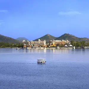 The Leela Palace ***** Udaipur